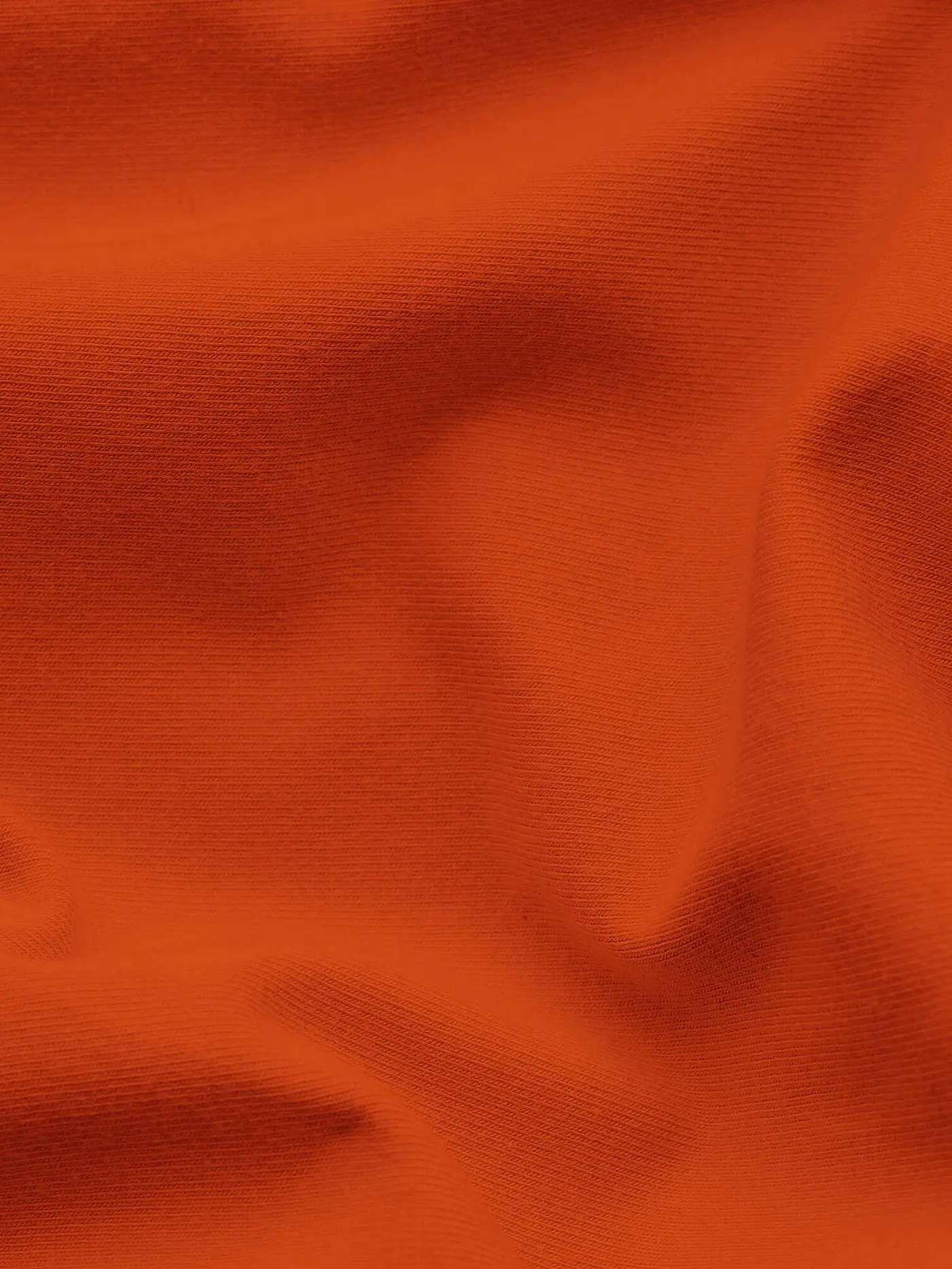 SCHLAFGUT | Jersey Spannleintuch PURE 180x200cm Purple Light XL | orange